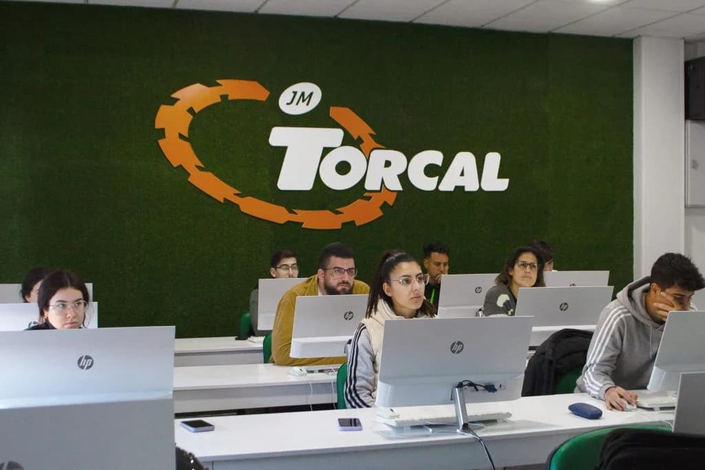 Torcal Autoescuelas 5