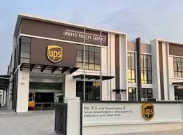 UPS