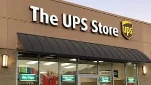 UPS 2