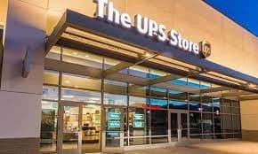 UPS 3
