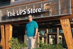 UPS 4