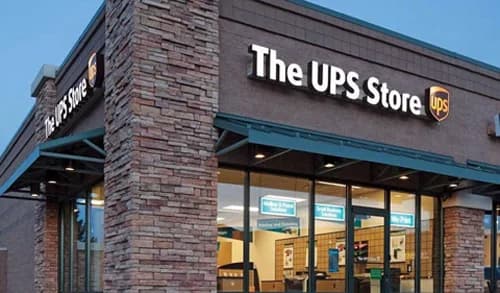 UPS 5