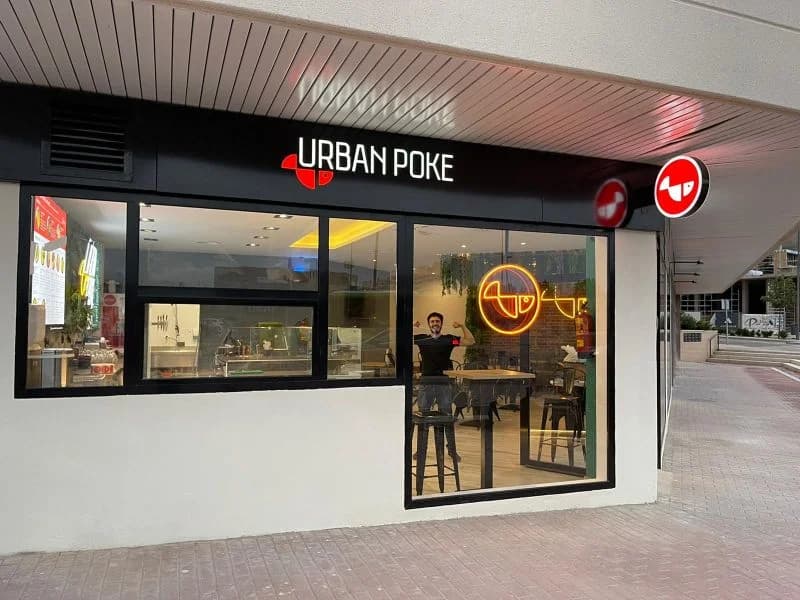 Urban Poke