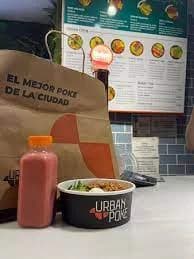Urban Poke 3