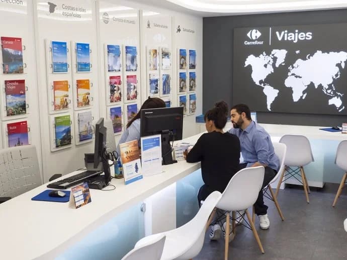 Viajes Carrefour 3