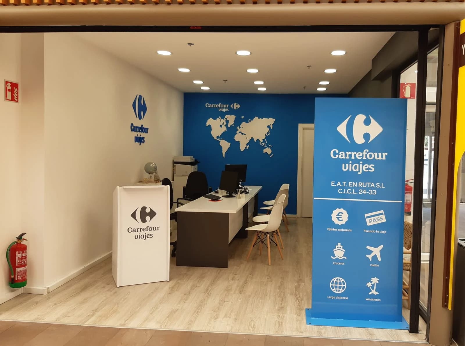 Viajes Carrefour 4