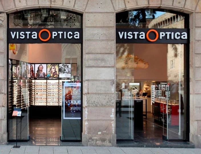VistaOptica