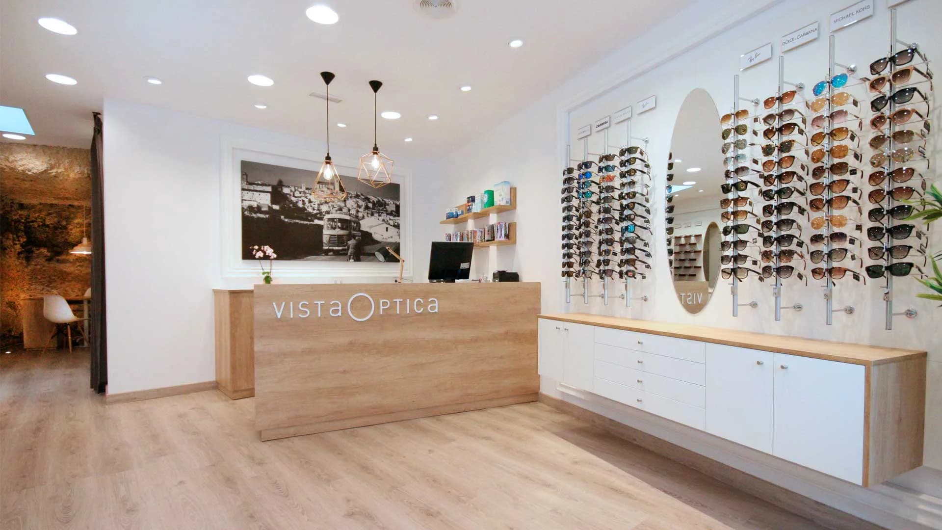 VistaOptica 2