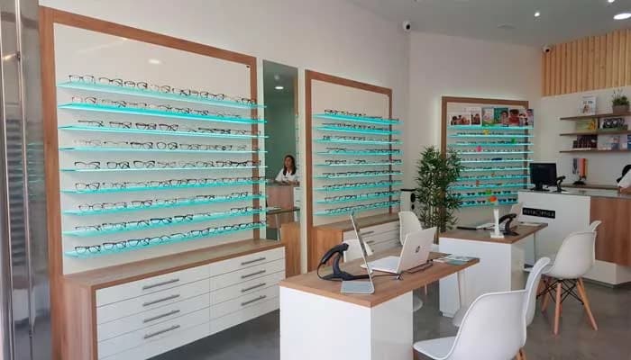VistaOptica 3
