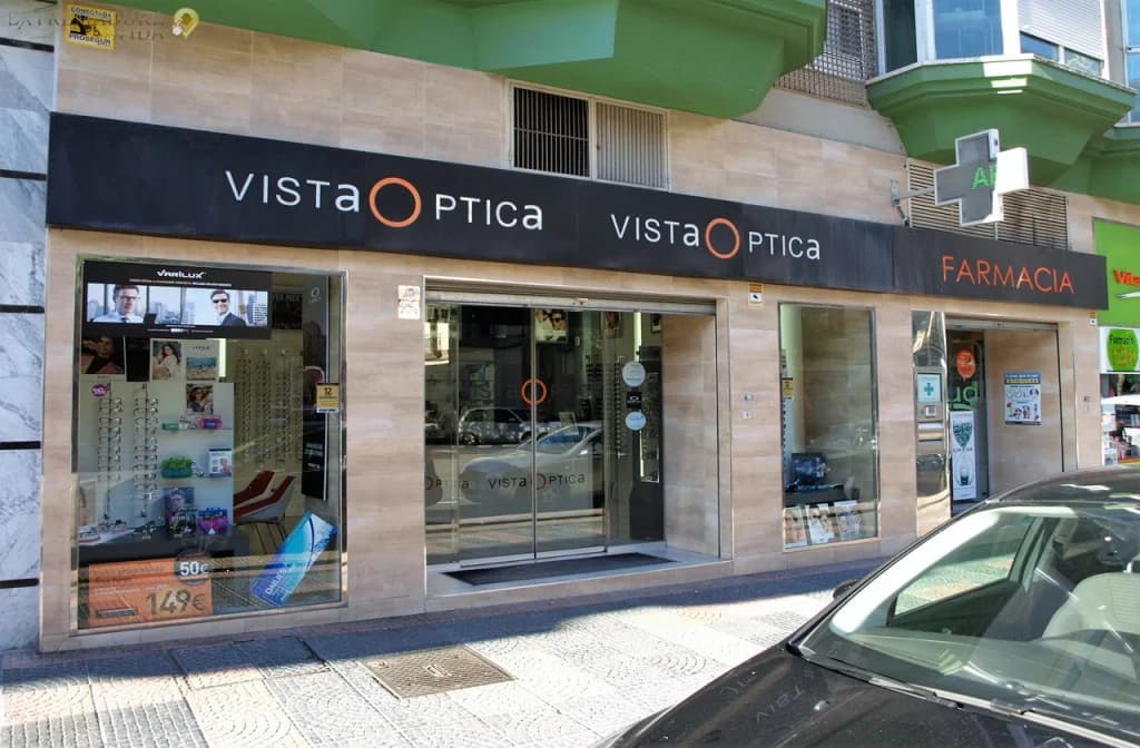 VistaOptica 4