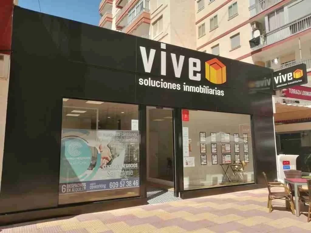 Vive Soluciones Inmobiliarias