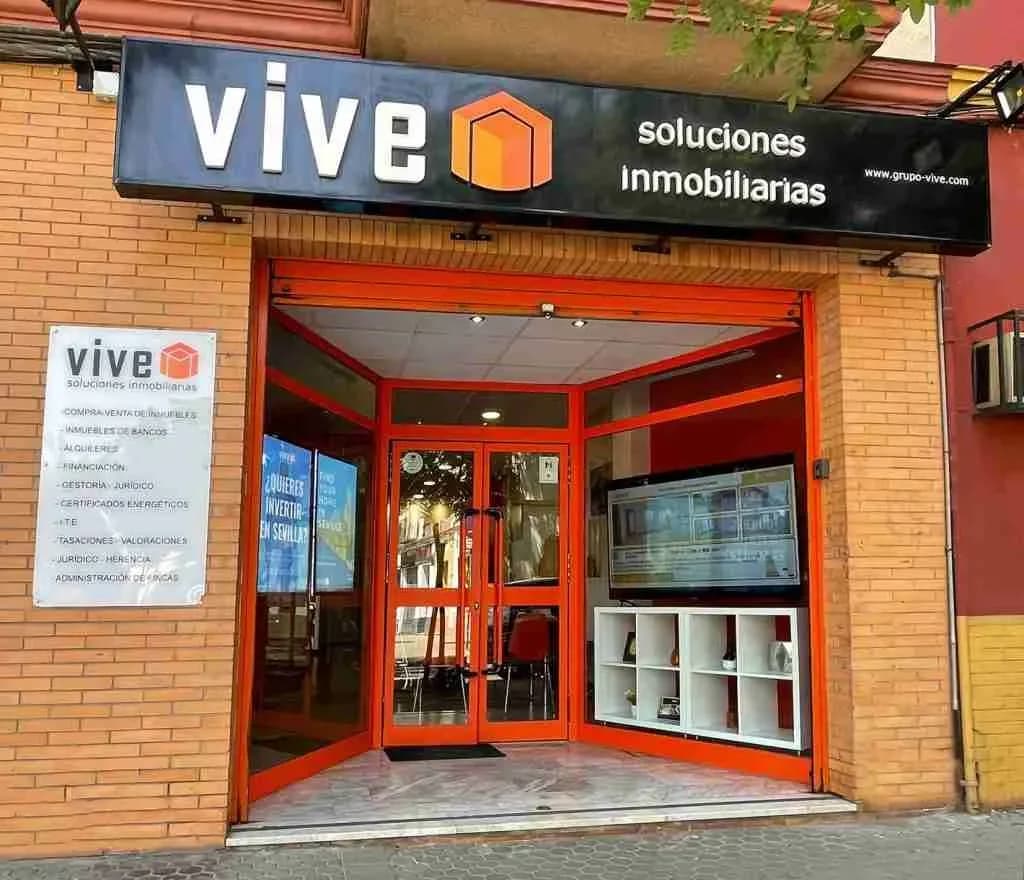 Vive Soluciones Inmobiliarias 2