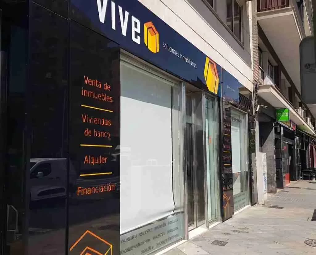 Vive Soluciones Inmobiliarias 3