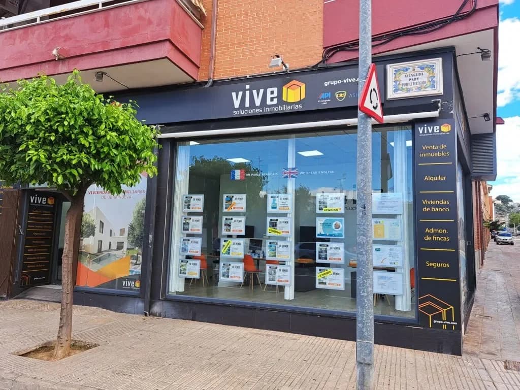 Vive Soluciones Inmobiliarias 4