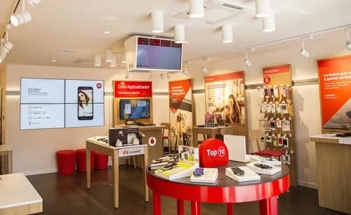 Vodafone 2