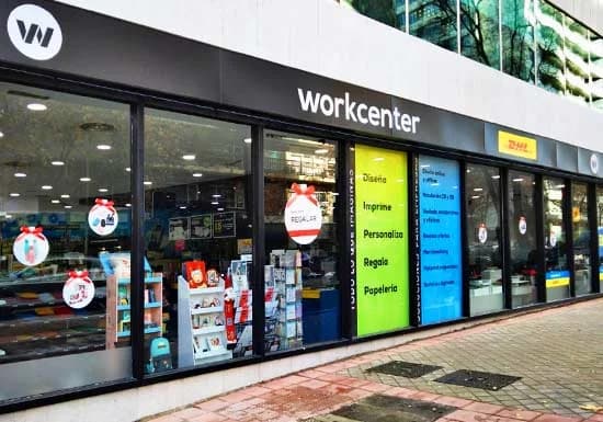Workcenter 2