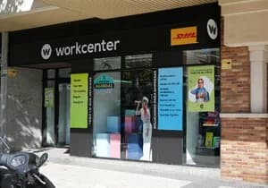 Workcenter 4