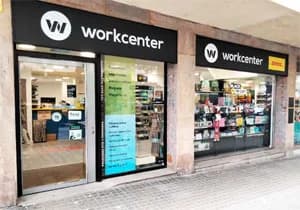 Workcenter 5
