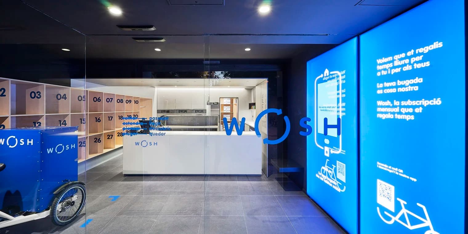 WOSH 2