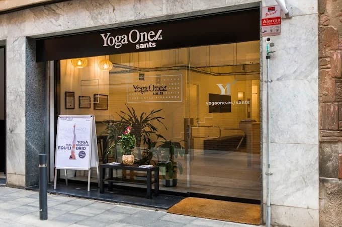 YogaOne