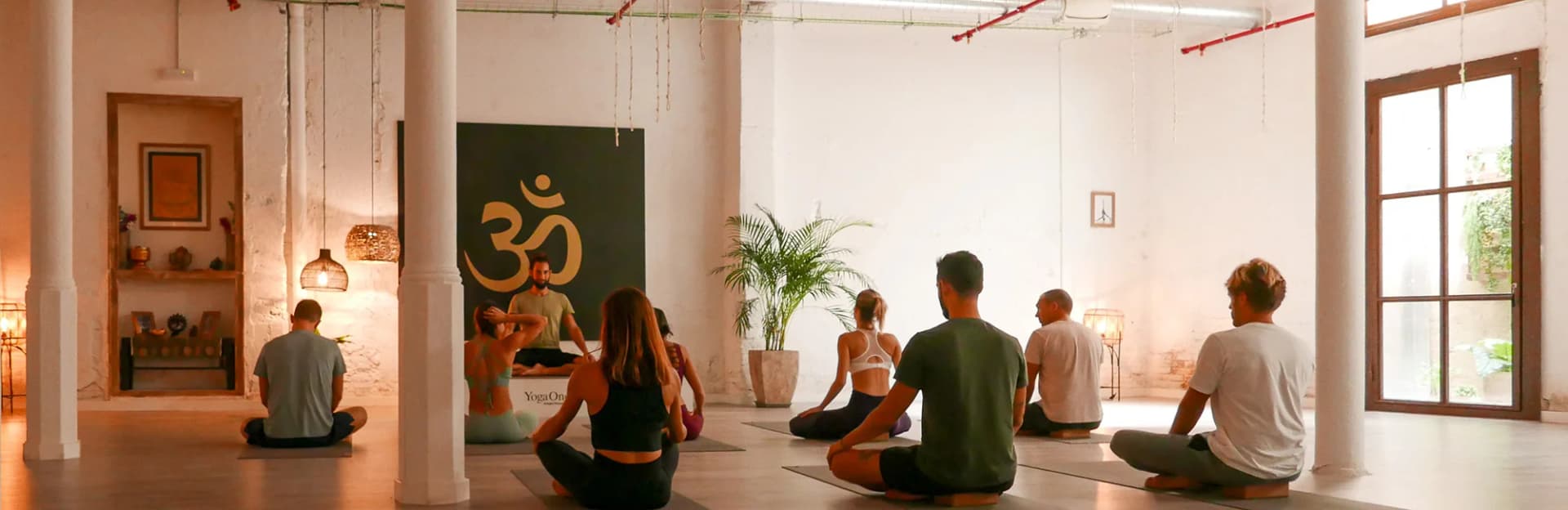 YogaOne 2