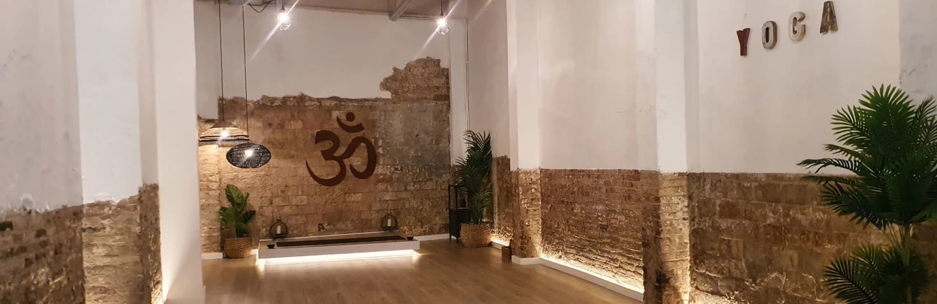 YogaOne 5