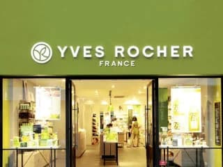 Yves Rocher 2
