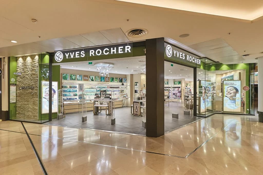 Yves Rocher 3