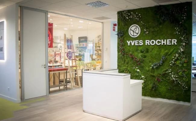 Yves Rocher 4