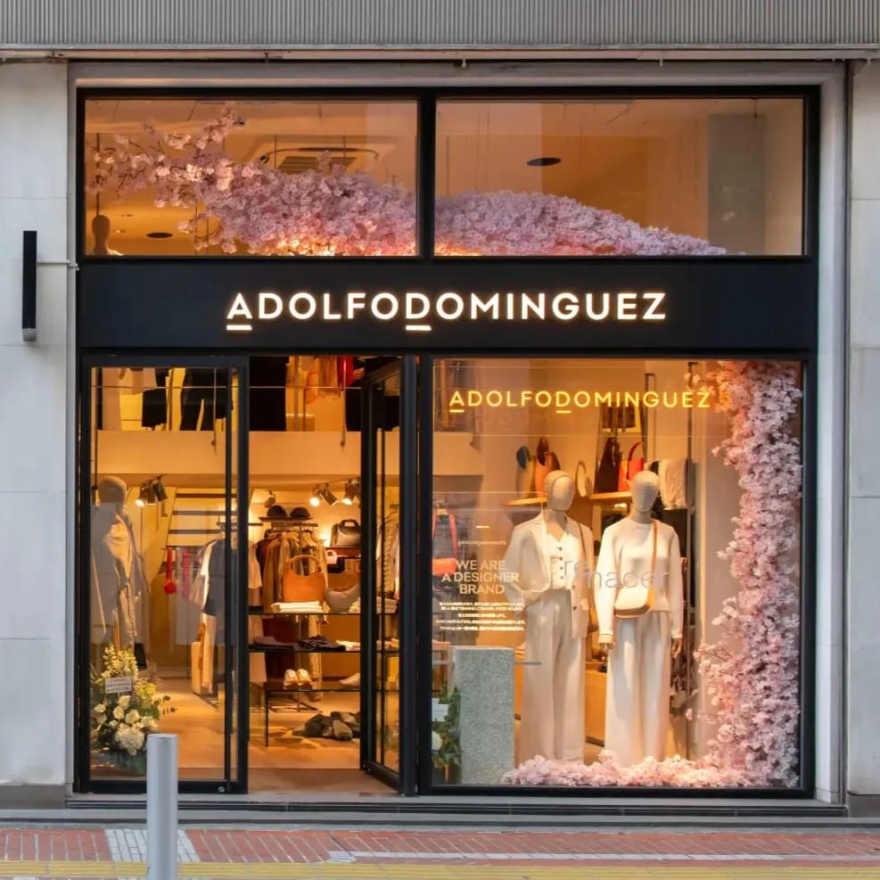 Adolfo Domínguez