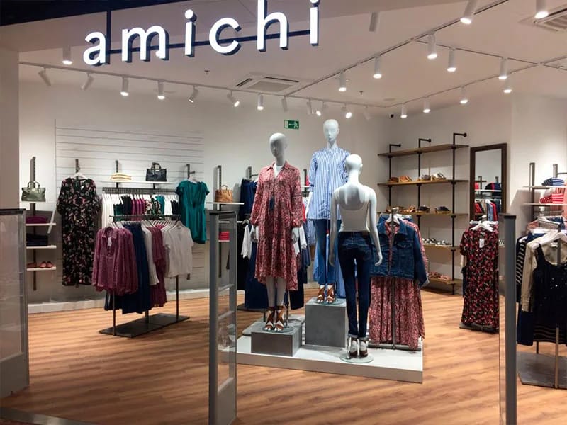 Amichi