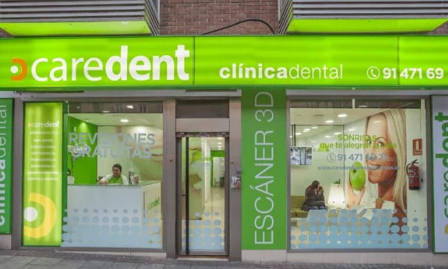 Caredent