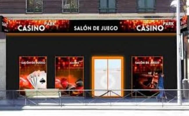 Casino Park