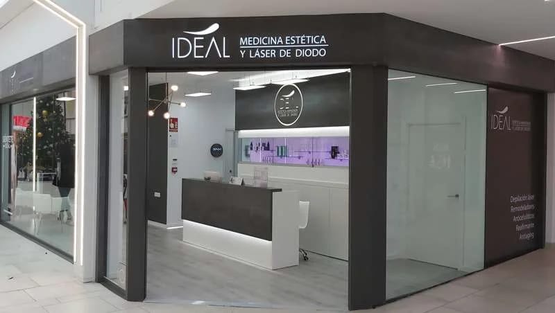 Centros Ideal