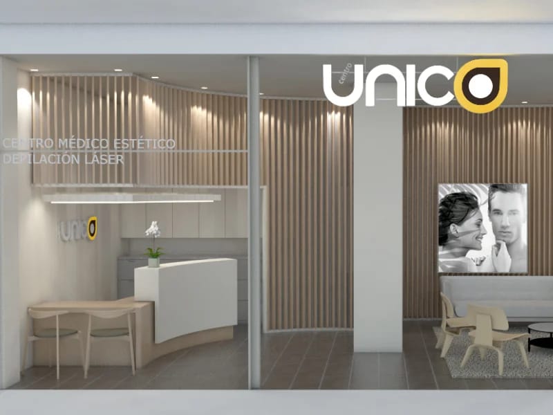 Centros Único