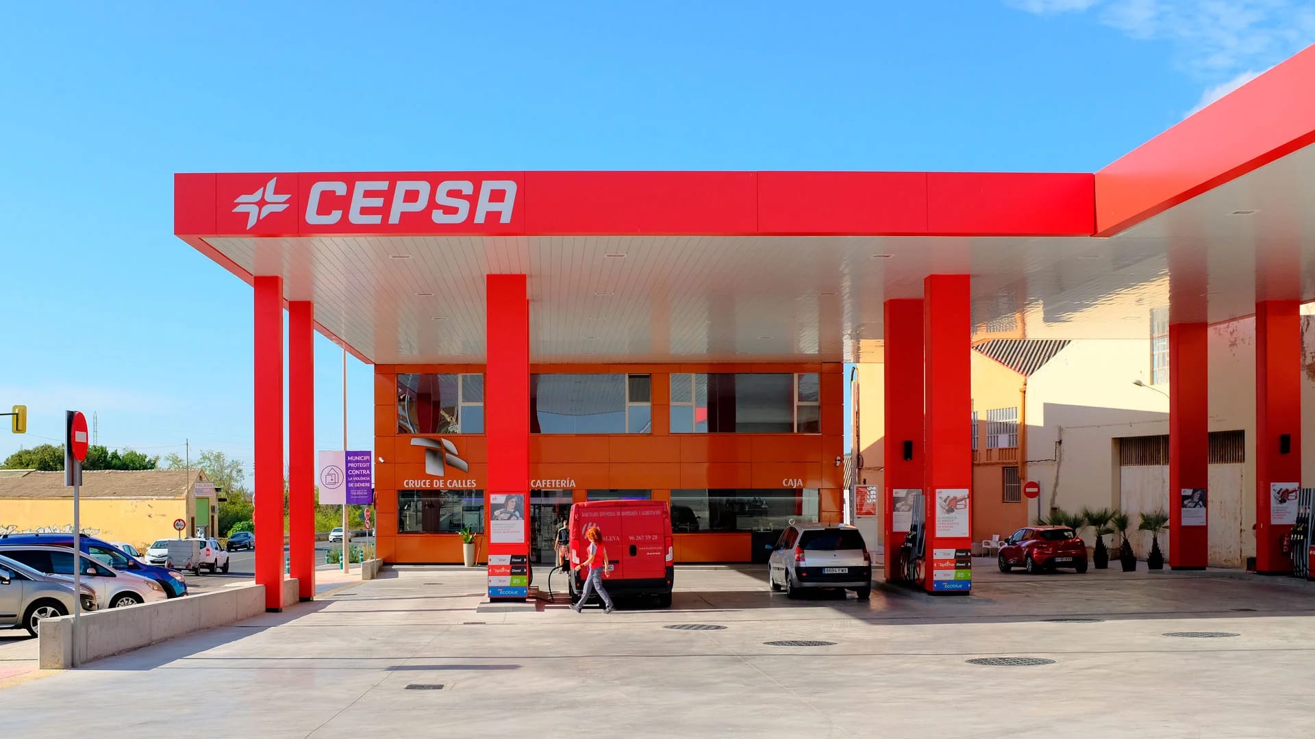 Cepsa