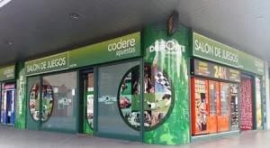 Codere