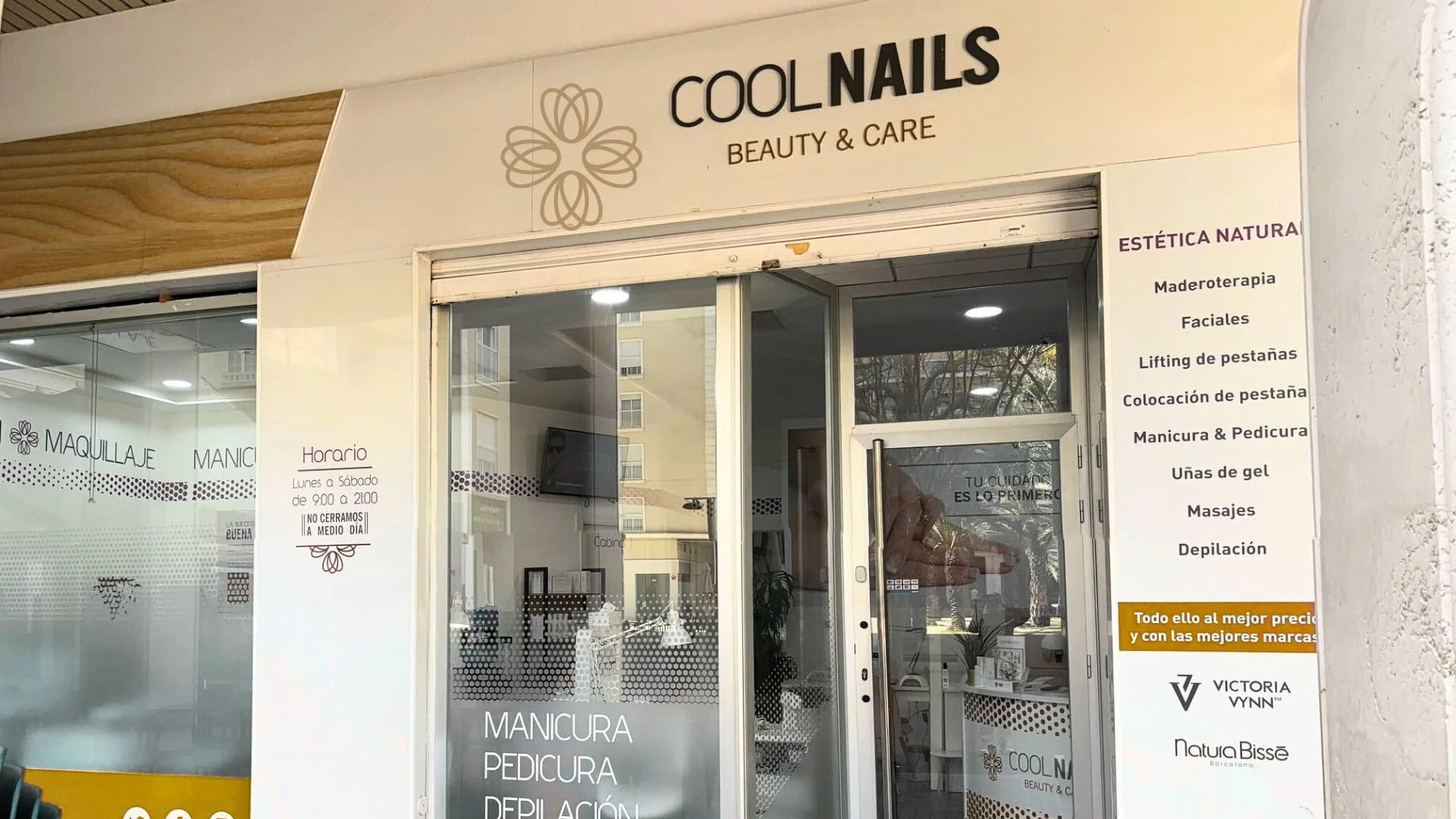 Cool Nails