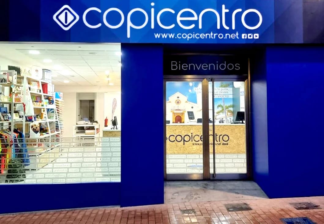 Copicentro