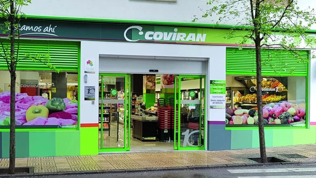 Coviran