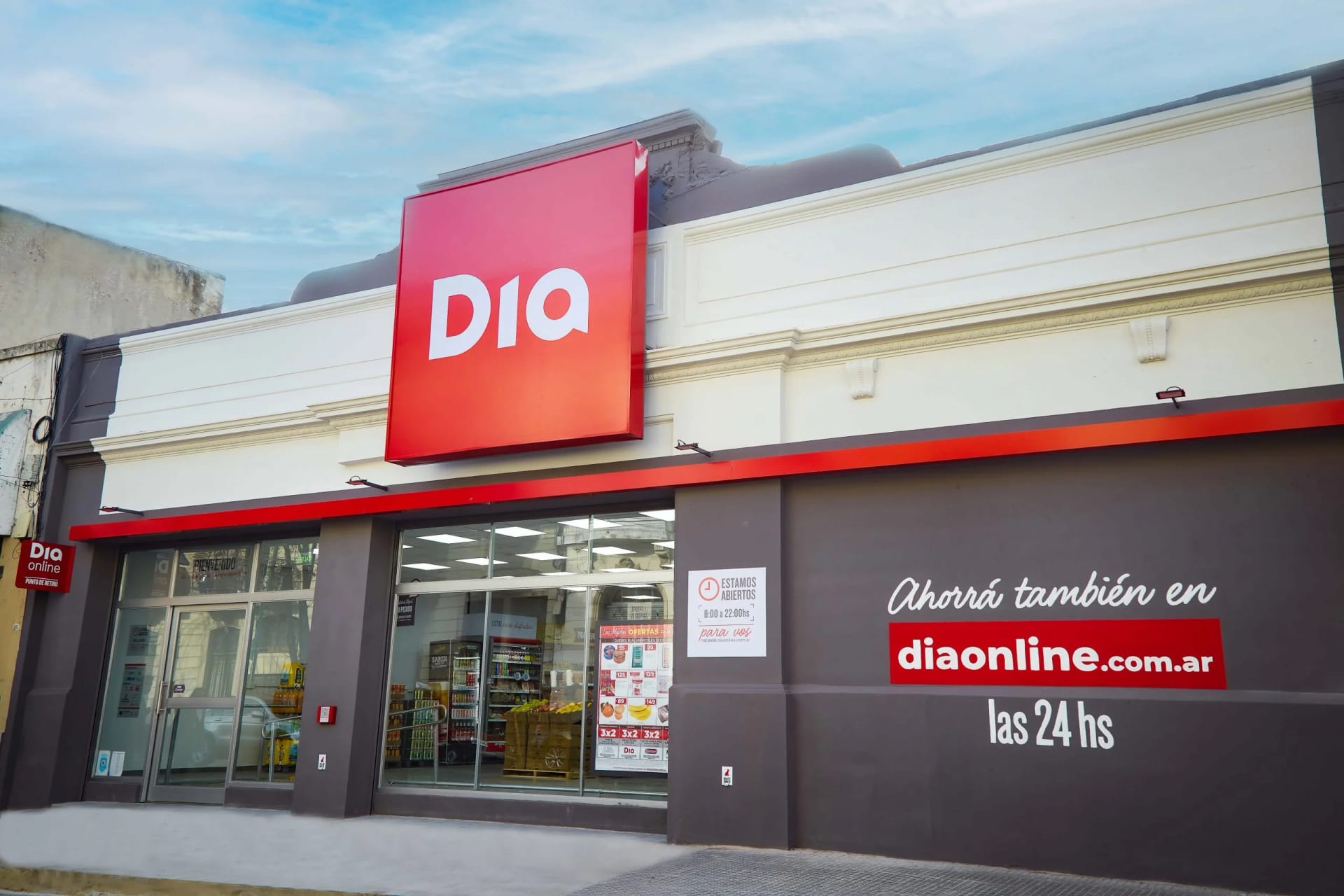 Día