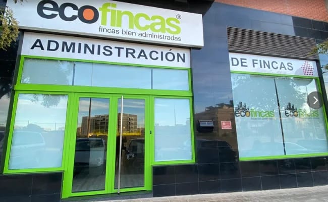 Ecofincas