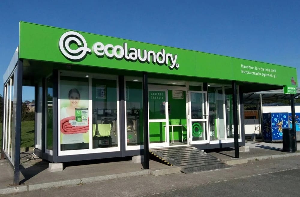 Ecolaundry