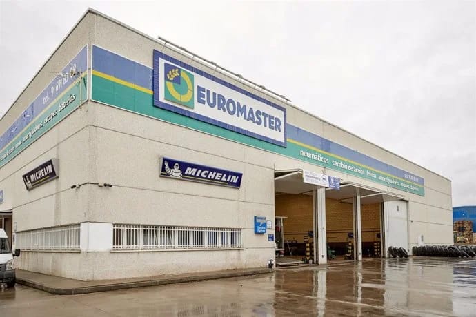 Euromaster