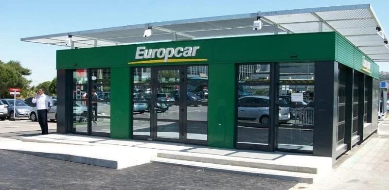 Europcar