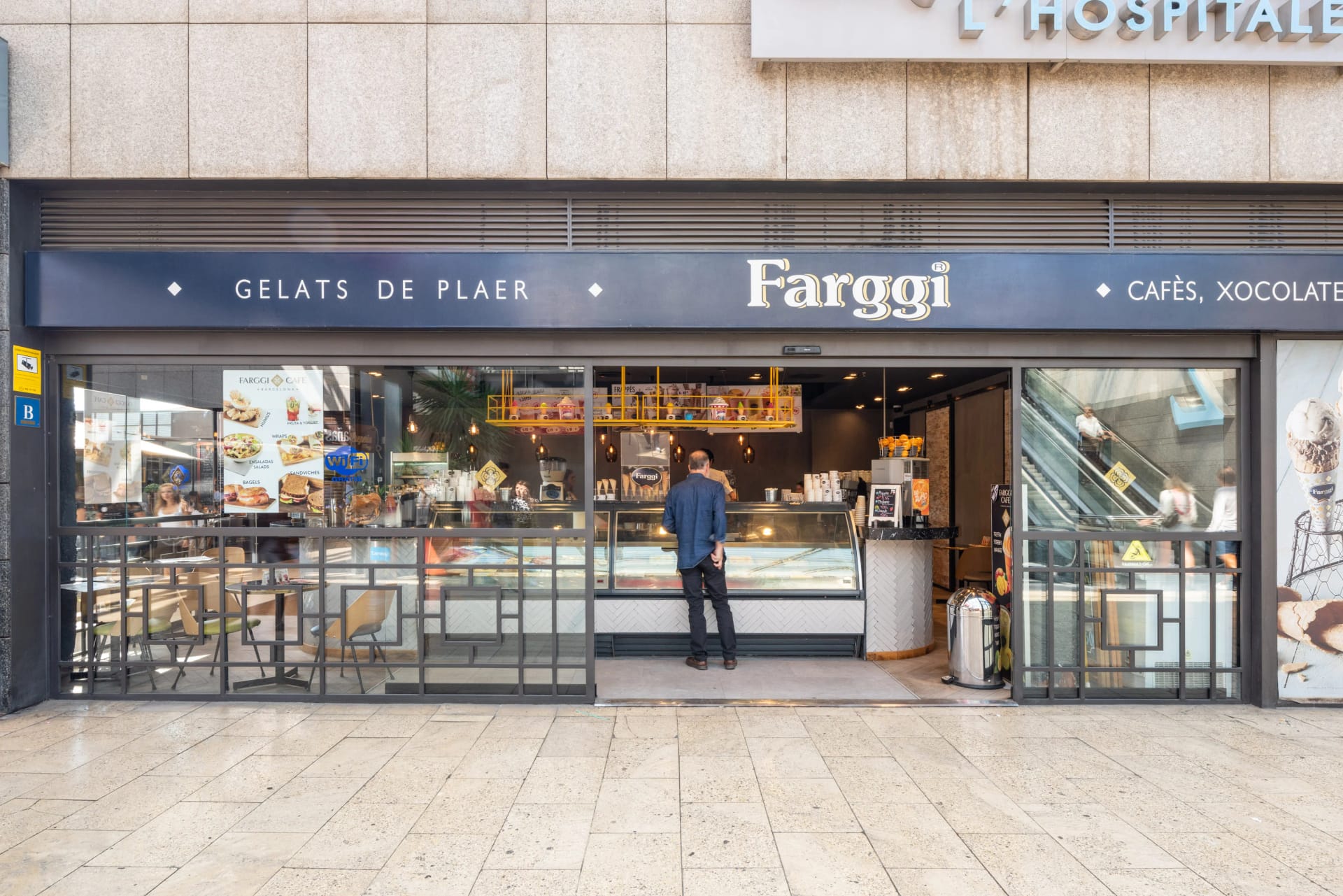 Farggi