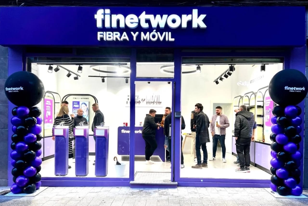 Finetwork
