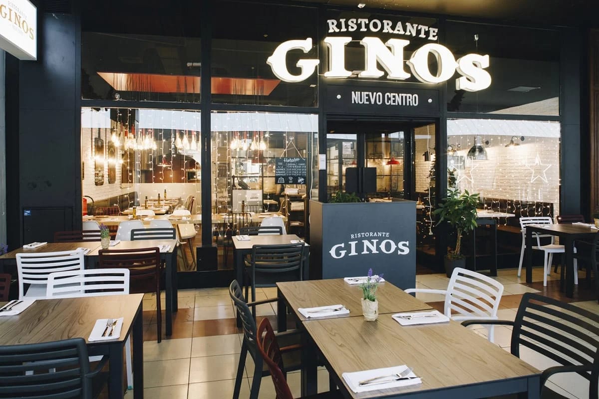 Ginos