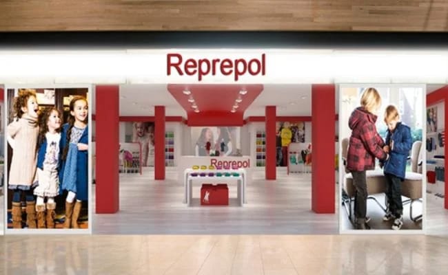 Grupo Reprepol