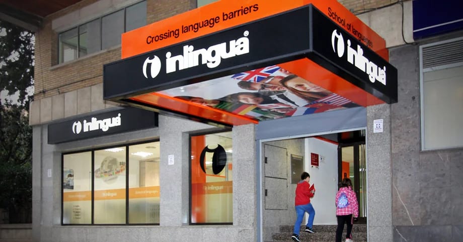 inlingua